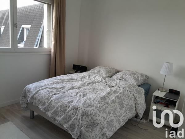 Appartement à vendre 5 pièces 96 m² Limay