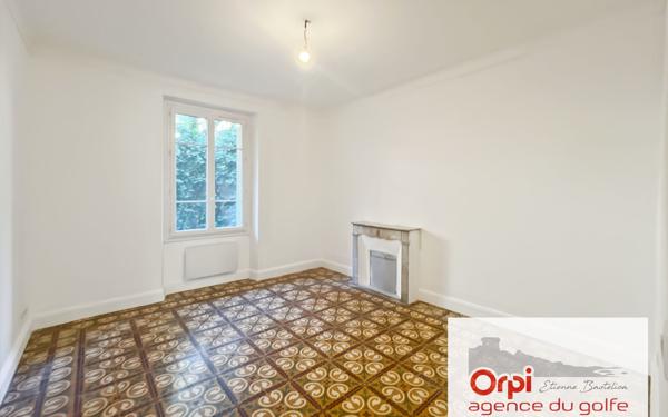 Appartement à louer    3 pièces •  Ajaccio