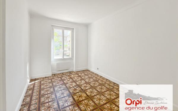 Appartement à louer    3 pièces •  Ajaccio