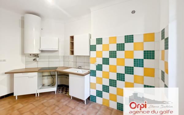 Appartement à louer    3 pièces •  Ajaccio