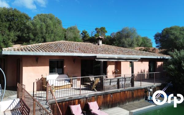 Maison à vendre    8 pièces • 239 m2 Sotta