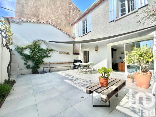 Maison 6 pièces de 152 m² à Leucate (11370)