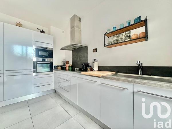 Maison 6 pièces de 152 m² à Leucate (11370)