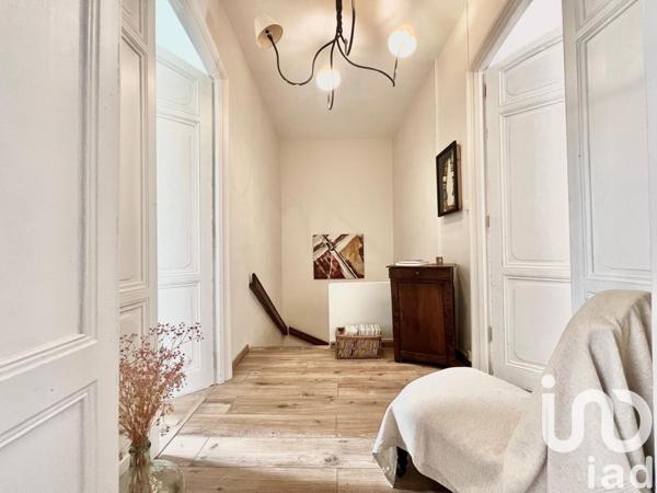 Maison 6 pièces de 152 m² à Leucate (11370)