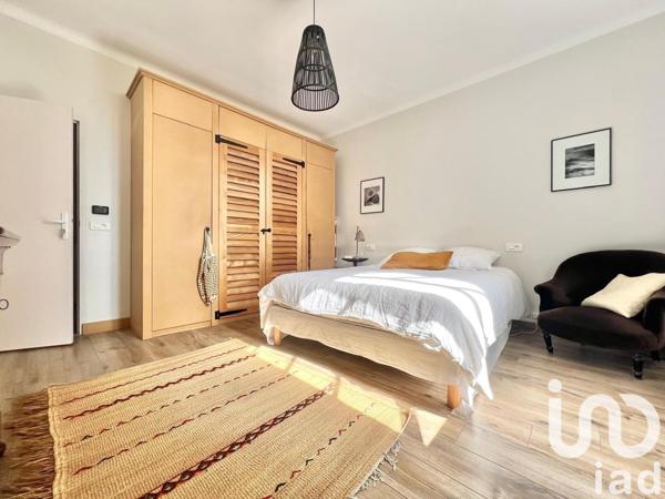 Maison 6 pièces de 152 m² à Leucate (11370)