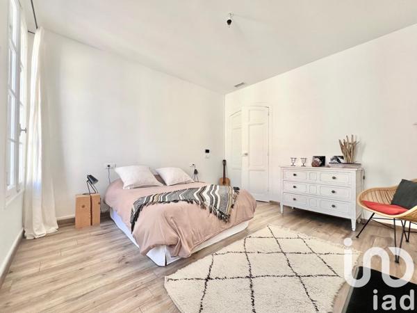 Maison 6 pièces de 152 m² à Leucate (11370)