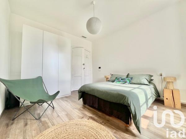 Maison 6 pièces de 152 m² à Leucate (11370)