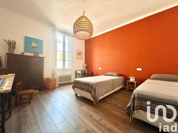 Maison 6 pièces de 152 m² à Leucate (11370)