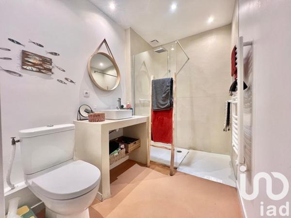 Maison 6 pièces de 152 m² à Leucate (11370)