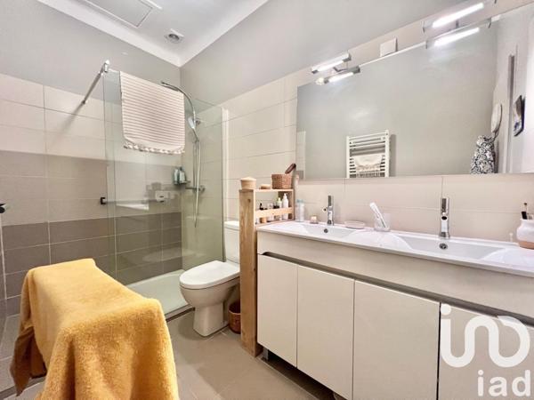 Maison 6 pièces de 152 m² à Leucate (11370)