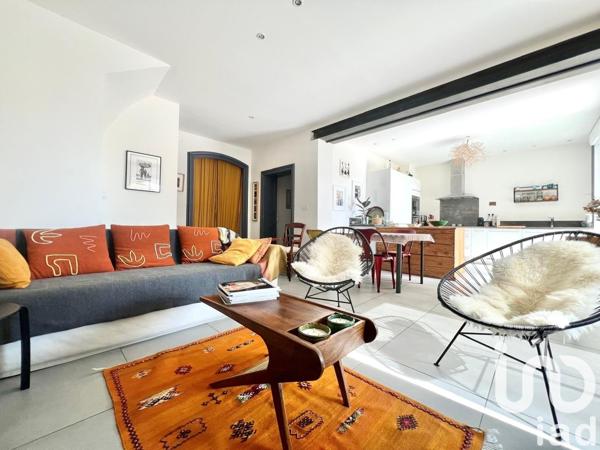 Maison 6 pièces de 152 m² à Leucate (11370)