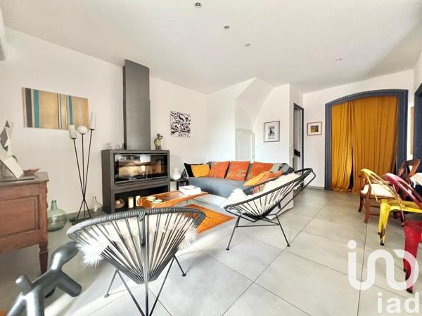 Maison 6 pièces de 152 m² à Leucate (11370)