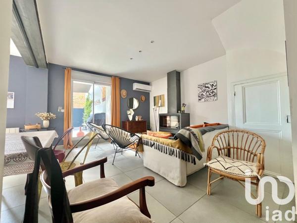 Maison 6 pièces de 152 m² à Leucate (11370)