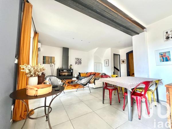 Maison 6 pièces de 152 m² à Leucate (11370)