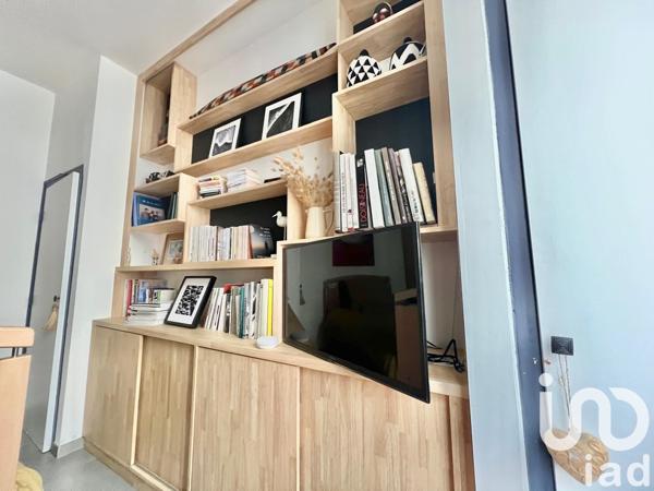 Maison 6 pièces de 152 m² à Leucate (11370)