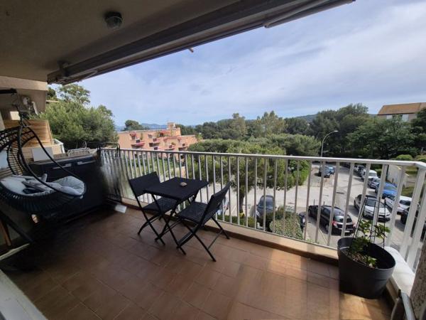 T4 La Seyne-sur-Mer 85 m²