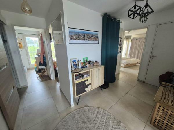 T4 La Seyne-sur-Mer 85 m²