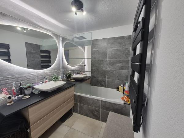 T4 La Seyne-sur-Mer 85 m²