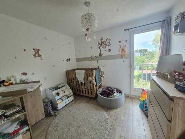 T4 La Seyne-sur-Mer 85 m²