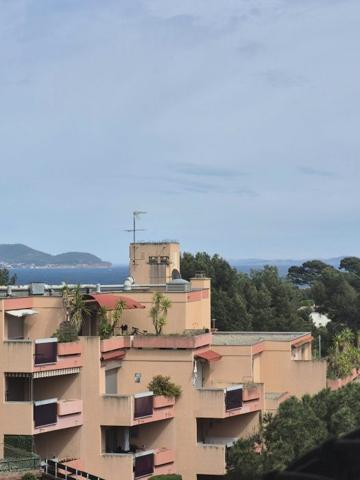 T4 La Seyne-sur-Mer 85 m²