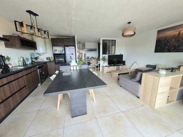 T4 La Seyne-sur-Mer 85 m²