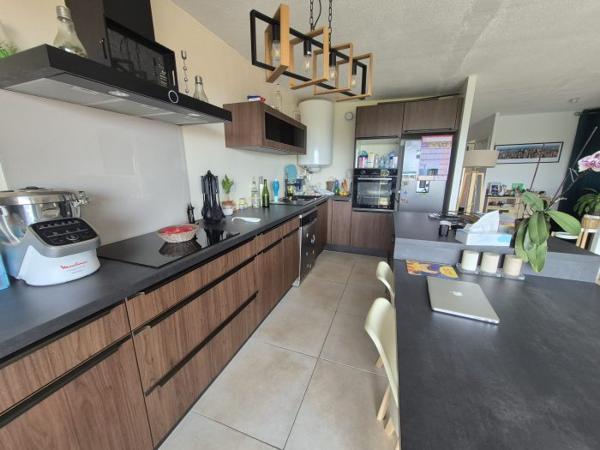 T4 La Seyne-sur-Mer 85 m²