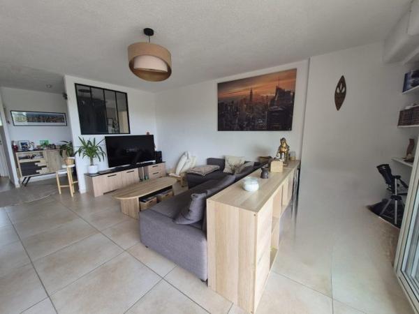 T4 La Seyne-sur-Mer 85 m²