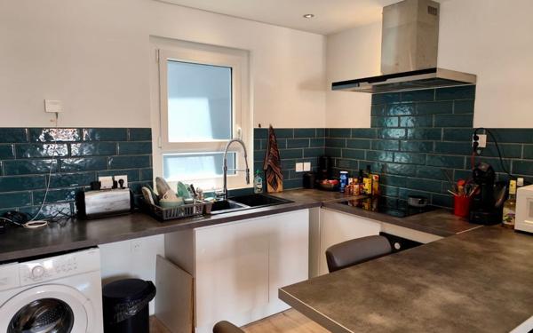 Appartement à louer    3 pièces •  Ille-sur-Têt