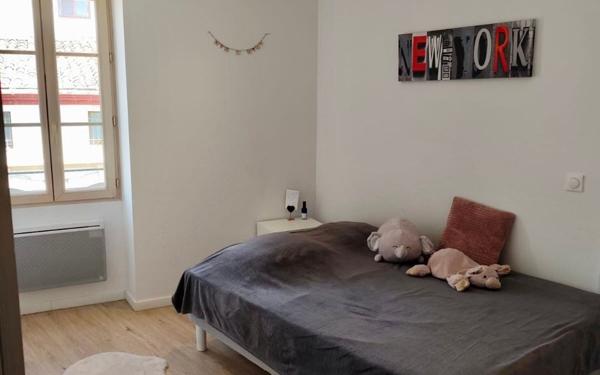 Appartement à louer    3 pièces •  Ille-sur-Têt