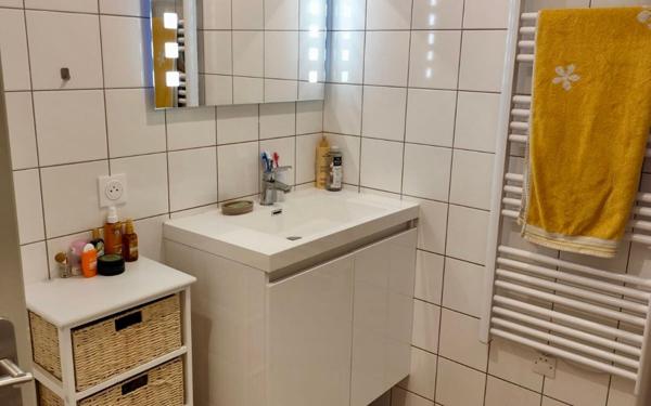 Appartement à louer    3 pièces •  Ille-sur-Têt