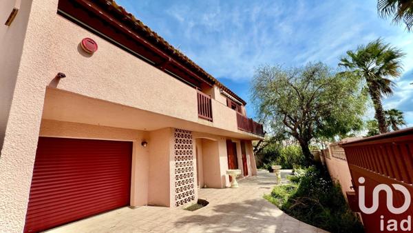 Maison à vendre 6 pièces 160 m² Saleilles