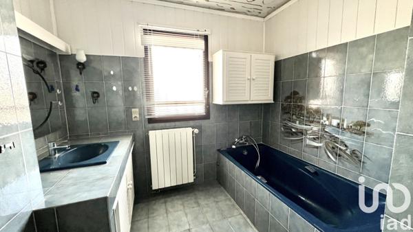 Maison à vendre 6 pièces 160 m² Saleilles