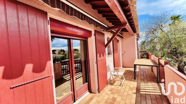 Maison à vendre 6 pièces 160 m² Saleilles