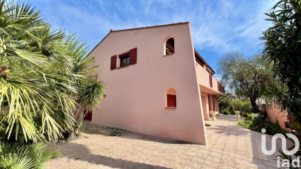 Maison à vendre 6 pièces 160 m² Saleilles