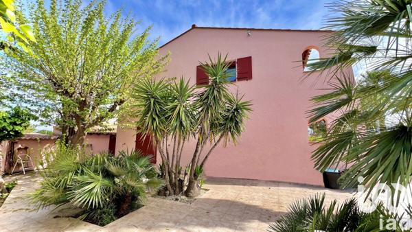 Maison à vendre 6 pièces 160 m² Saleilles