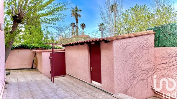 Maison à vendre 6 pièces 160 m² Saleilles