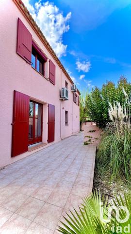 Maison à vendre 6 pièces 160 m² Saleilles