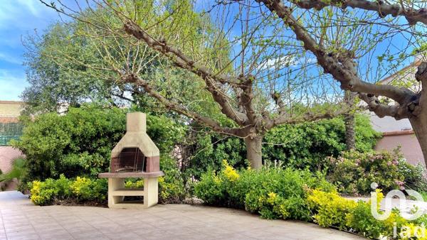 Maison à vendre 6 pièces 160 m² Saleilles