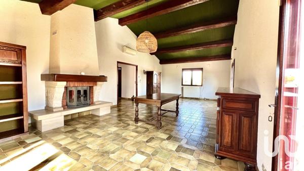 Maison à vendre 6 pièces 160 m² Saleilles