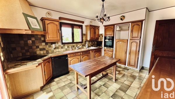 Maison à vendre 6 pièces 160 m² Saleilles