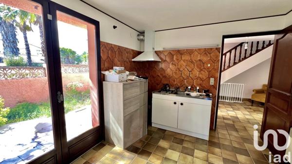 Maison à vendre 6 pièces 160 m² Saleilles