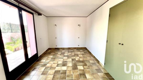 Maison à vendre 6 pièces 160 m² Saleilles