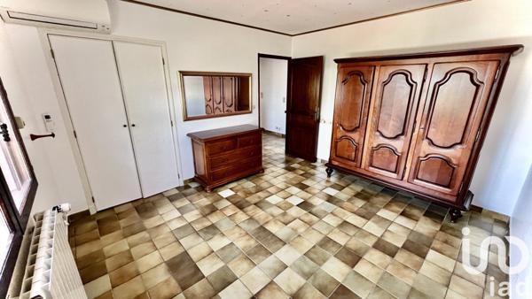 Maison à vendre 6 pièces 160 m² Saleilles