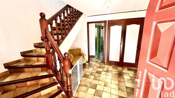 Maison à vendre 6 pièces 160 m² Saleilles