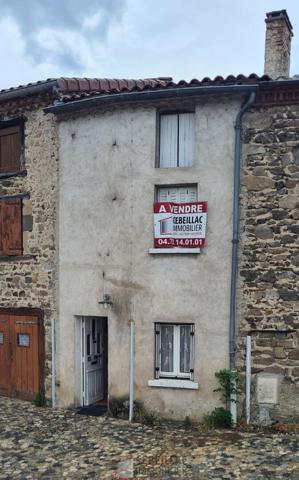 PETITE MAISON AGREABLE