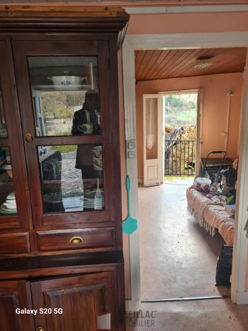 PETITE MAISON AGREABLE