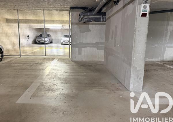Parking à vendre 150 m² Guyancourt