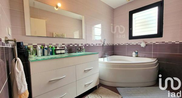 Maison à vendre 6 pièces 111 m² Saint-Marcel-sur-Aude