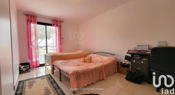 Maison à vendre 6 pièces 111 m² Saint-Marcel-sur-Aude