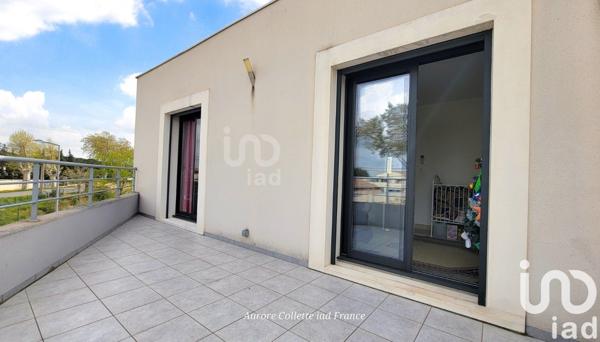 Maison à vendre 6 pièces 111 m² Saint-Marcel-sur-Aude